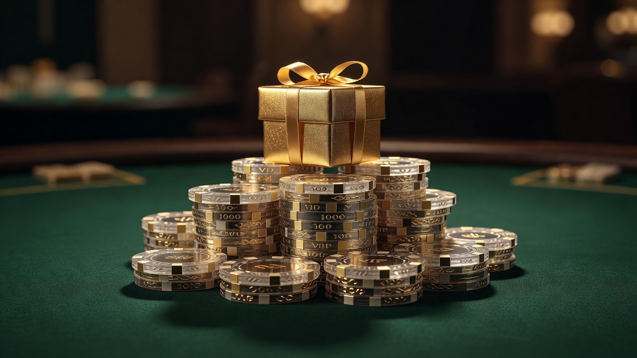 Online Casino Bonus: Faire Bonusbedingungen - seriöses online casino