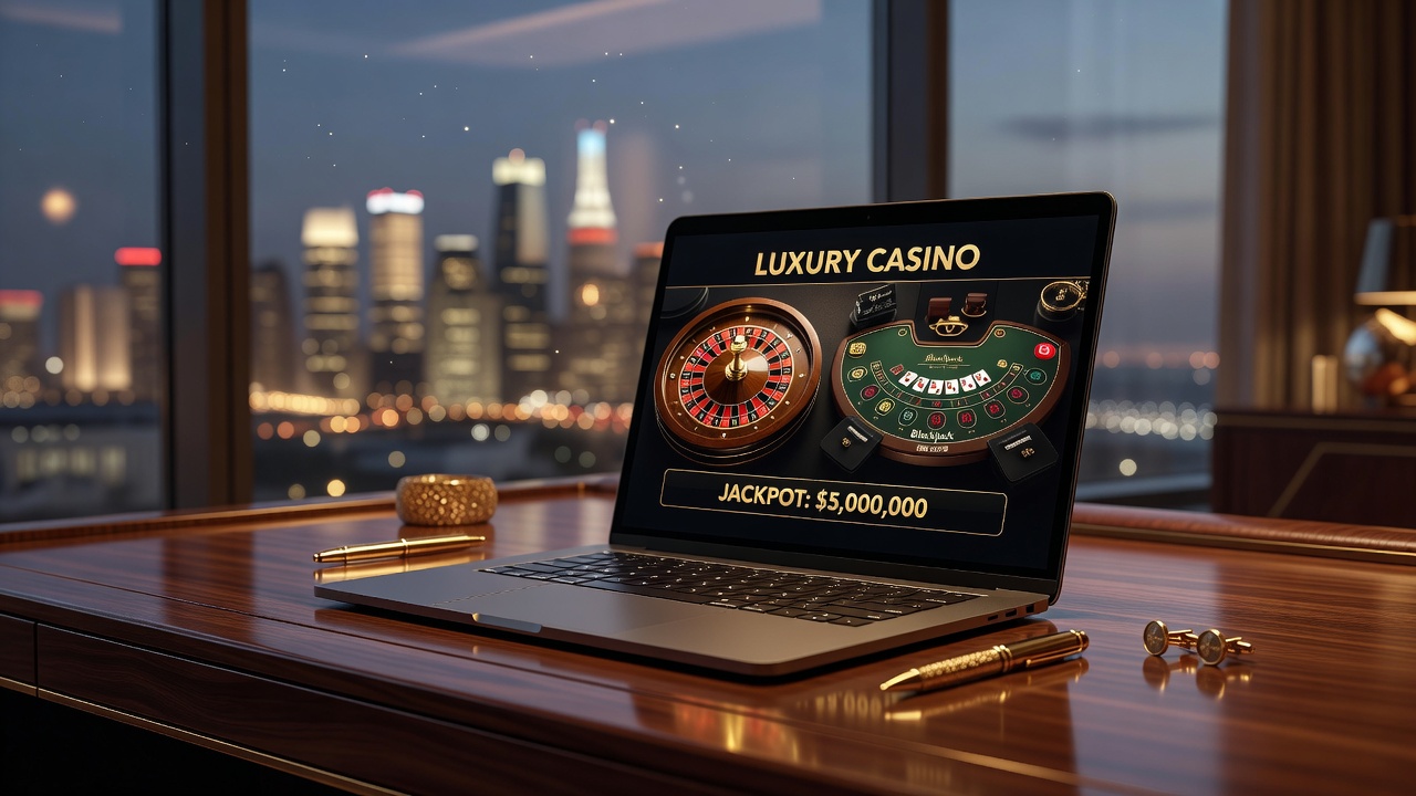 Unsere Top-Empfehlungen für Echtgeld Casinos 2026 - englische online casinos echtgeld