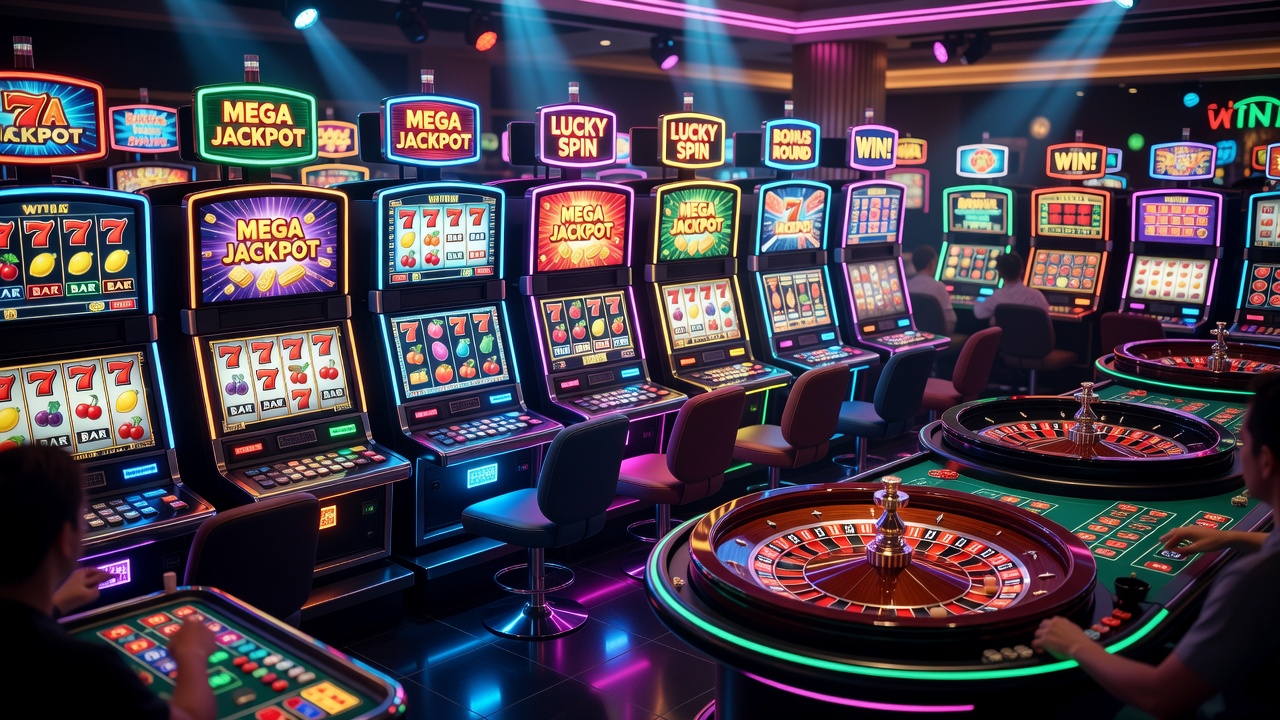 Spielauswahl und führende Softwareanbieter - englische online casinos echtgeld