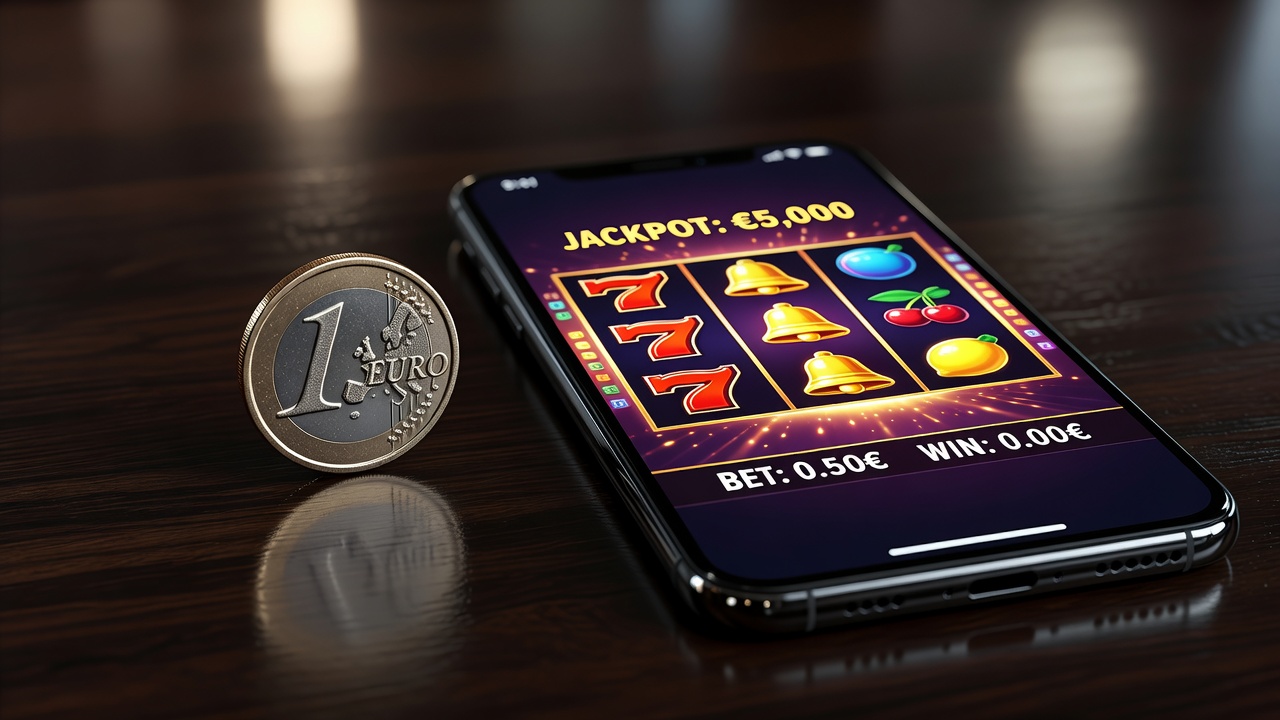 Die Vorteile und Nachteile von Casinos mit geringer Einlage - minimale einzahlung casinos