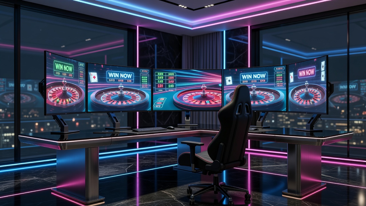 3. Beste Online Casinos, die Prepaid Karten 2026 akzeptieren - online casino prepaid cards