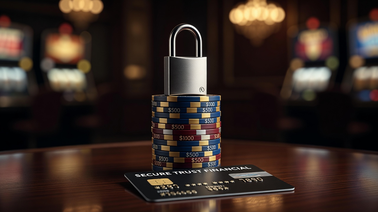 6. Wichtige Fakten: Sicherheit, Gebühren und Boni - online casino prepaid cards