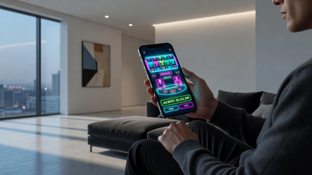 Vorteile neuer Casinos: Was Newcomer besser machen - neue online casinos