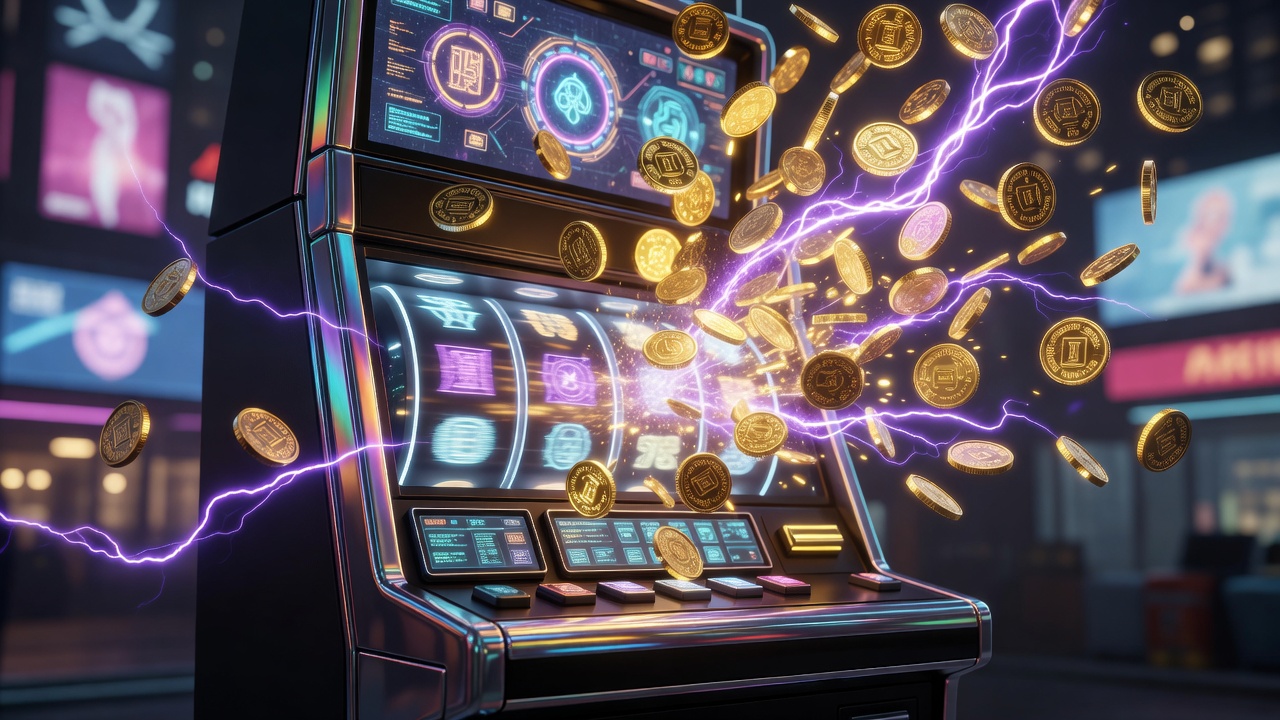 Bonusangebote und innovative Spiele in Newcomer Casinos - neue online casinos
