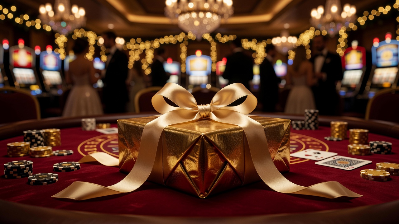Exklusive Bonusangebote für 2026 - Spinalto casino