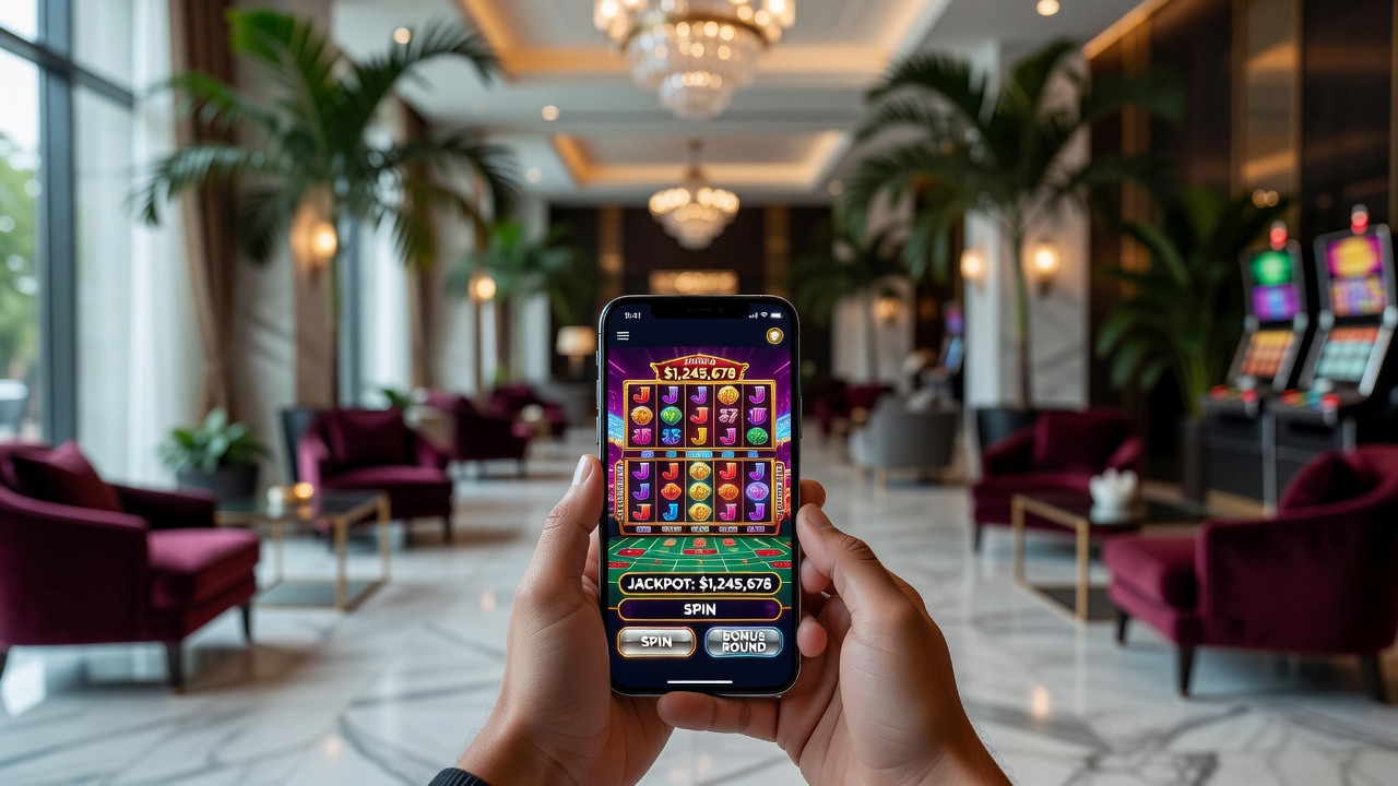Kundenservice und mobile Verfügbarkeit - Spinalto casino