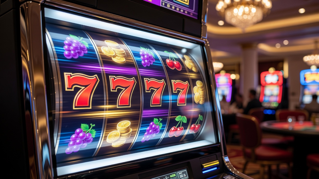 Die Spieleauswahl bei Slotrave: Slots, Live Casino &amp; mehr - Slotrave casino